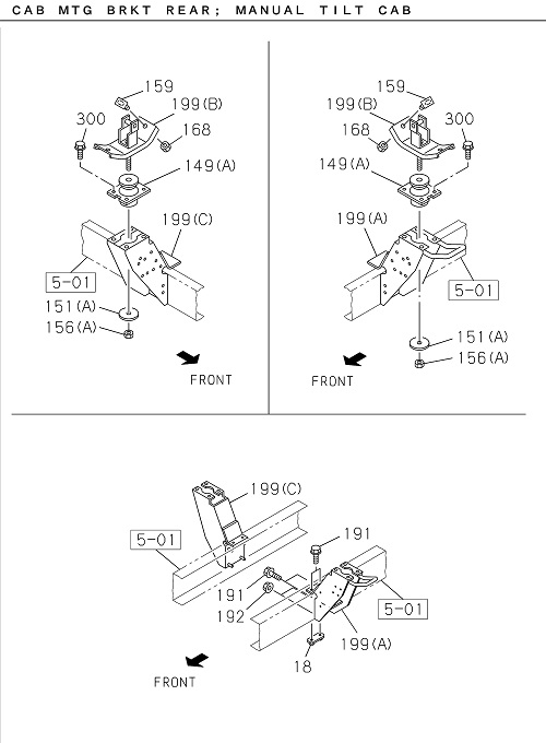 Partial Engine